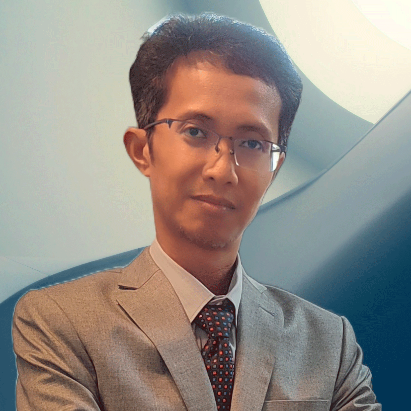 Author Name
