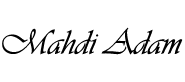 Author Signature